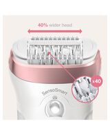 Silk-épil 9 Epilator